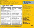 Nature Made Multi for Him - 300 Tablets