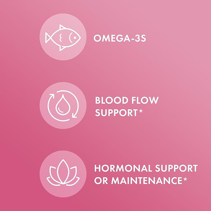 Dr. Mercola Krill Oil for Women - 2 mg Astaxanthin - MSC Certified Sustainable - Supports Brain, Skin & Immune Systems - with Omega-3s - Non-GMO, Gluten-Free & Soy-Free - 90 Capsules (30 Servings)