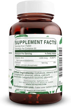 Natural Nutra Vitamin B12 1000 mcg, Cobalamin B 12 Supplement, Calcium Phosphate, Help in Metabolism Health, Supports Nervous System, Optimal Absorption, Gluten Free, Sugar Free, 60 Vegan Tablets
