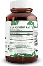 Natural Nutra GTF Chromium Polynicotinate with ChromeMate, Supports Body Metabolism, Promote Body Health, Cardiovascular Health 200 mcg, 60 Vegan Tablets