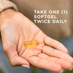 Omega-3 "950" mg Solgar 50 Softgel
