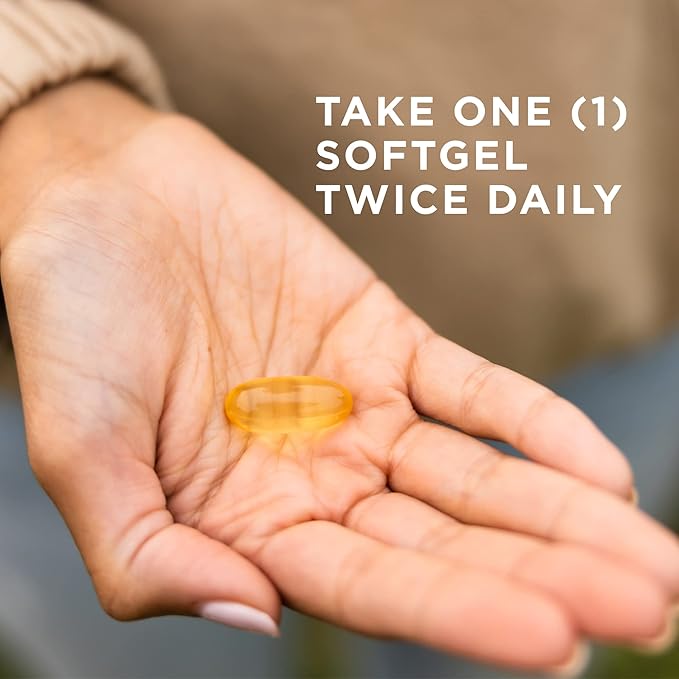 Omega-3 "950" mg Solgar 50 Softgel