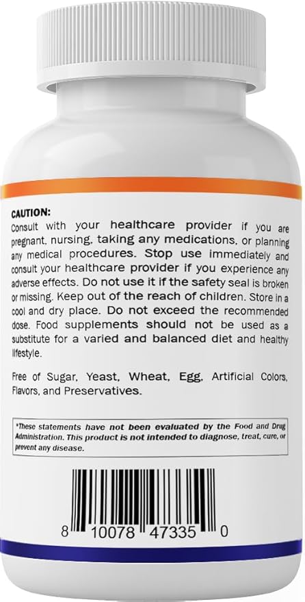 Vitamatic Vitamin B6 (Pyridoxine HCI), 25 mg 250 Vegetarian Tablets- 2 Pack