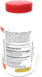 KIRKLAND Signature Turmeric with Black Pepper, 1000mg (320 Count)