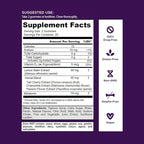 Goli Nutritional Supplement, Extra Strength Sleep Gummy 10mg Melatonin - 250 Count - Gluten-Free, Vegan, Non-GMO, and Gelatin-Free