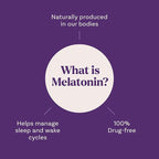 Natrol 5mg Melatonin Gummies, Sleep Support for Adults, Melatonin Supplements for Sleeping, 140 Strawberry-Flavored Gummies, 70 Day Supply