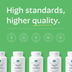 Earth's Splendor Bone Health Support, with Calcium & Vitamin D Supplement, Vitamin Supplements, for Men & Women, (600mg Calcium, 120 Tablets)