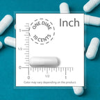 Supersmart Bacillus Coagulans Probiotic 4 Billion CFU per Day (High Absorption) - Lactobacillus Sporogenes Supplement | Non-GMO & Gluten Free - 60 Delayed Release Capsules