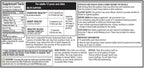 Quality Choice Daily Fiber Capsules for Regularity, 160 Count