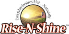 Rise-N-Shine Tart Cherry 4:1 Extract (Fruit) (Prunus Cerasus) | 250 mg Tart Cherry Extract | Antioxidant | 30 Day Supply