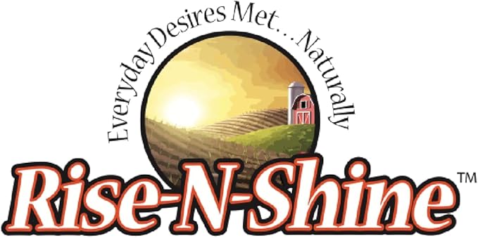Rise-N-Shine Tart Cherry 4:1 Extract (Fruit) (Prunus Cerasus) | 250 mg Tart Cherry Extract | Antioxidant | 30 Day Supply