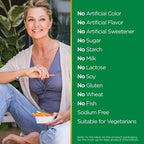 Nature's Bounty Probiotic Acidophilus Tablets, 120 tablets