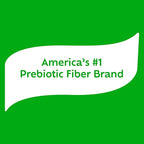 Benefiber Daily Prebiotic GLP-1 Friendly Fiber Supplement Powder for Digestive Health, Unflavored - 250 Teaspoons (17.6 Ounces)