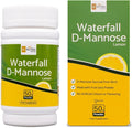 Sweet Cures 50 g Waterfall D-Mannose Lemon Powder