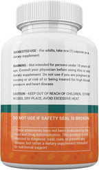 2 Bottles Lycopene 50mg 180 Total Capsules
