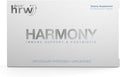 DRINK HRW Harmony Molecular Hydrogen Water Tablets: ImmunoLP20 Magnesium for Energy Boost, Mental Focus, Stress Support, Daily Antioxidant Health Supplement (Unflavored, 30 Count)