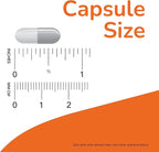 NOW Foods Supplements, Zinc Picolinate 50 mg, Supports Enzyme Functions*, Immune Support*, 120 Veg Capsules (Packaging may vary)