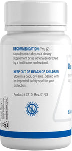 Biotics Research Butyric Cal Mag Intestinal Support, Gut Health, Supports Healthy Pathways, Immune Support 60 Count