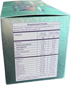 NER+ Protein, Post-Surgery Recovery Protein Supplement with Omega 3-6-9, Vitamins and Minerals