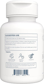 Renue By Science NMN Supplement | 240 Chewable Vegetarian Tablets - 250mg Nicotinamide Mononucleotide per Serving | Lemon Flavour - Manufactured in the USA Third-Party Tested