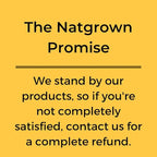 Natgrown Horny Goat Weed and Maca Root Extract Supplement for Men & Women (Epimedium Extract, Hornygoatweed) Vegan Capsules -120 Ct
