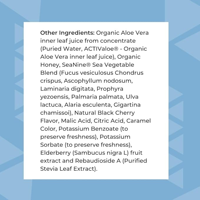 Youngevity Body Balance Land & Sea Plant Based Nutrition - Sea Vegetables, Kelp, Nori, Honey, Aloe Vera, and More - 75+ Nutrients w/Vitamins, Minerals, Amino Acids - (32 Fl Oz) (4)