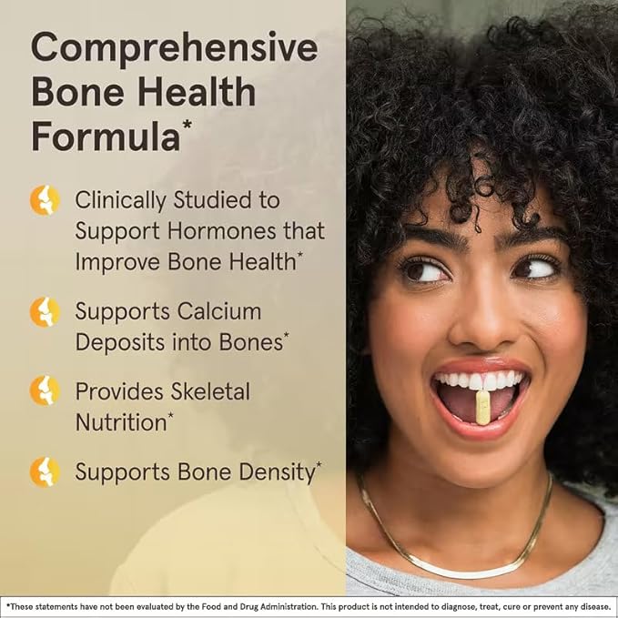 Jarrow Formulas BoneUp for Bone Density - Vitamin D3 and K2, Calcium Support, 360 Capsules, Promotes Skeletal Nutrition, Up to 60 Days Supply (Pack of 2)