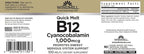 Windmill B-12 1000 Mcg Tabs 100's Windmill *New Quick-melt*, Assorted