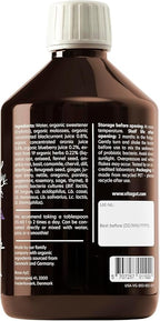 VITAGUT Liquid Probiotic, Prebiotics & Postbiotics 3-in-1 Organic, Live Probiotics for Women & Men - Probiotics for Digestive Health, 50 Billion CFU, 19 Fermented Herbs, Vegan Probiotic for Gut Health