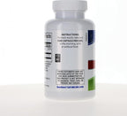 Prevagen Extra Stregnth - 120 Capsules (4 Month Supply) | Formulated for Your Brain | 20mg of Apoaequorin Plus Vitamin D3 with 7-Day Pill Minder