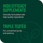 Vibrant Health, Digestive Vibrance, Probiotic Powder Reinvented with Special Ingredients, 100 Billion Probiotics Per Serving, 14 Servings