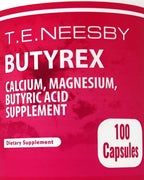 Neesby- Butyrex 100 caps
