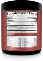 Wholesome Wellness Premium Multi Collagen Peptides Protein Powder for Women and Men, 5 Types of Hydrolyzed Collagen, Grass-Fed, Non-GMO & Unflavored, Pure Protein for Youthful Skin & Joint Recovery