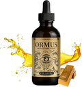 ORMUS Gold Oil PINEAL Gland - Liquid Gold Organic, Enhance Cellular Health, Increased Energy & Vital Force, Cleanse Your pineal Gland | 4oz