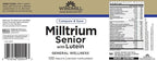 MILLTRIUM Senior TB W/LT WMILL Size: 120