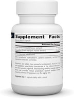 Source Naturals Zeaxanthin with Lutein, Antioxidant Eye Support* - 10 mg - 30 Capsules