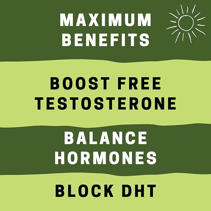 CLEAN MACHINE Cell Block 80 - Natural Vegan Testosterone Support Supplement, Estrogen, DHT & Cortisol Blocker - Prostate Health Supplement with KSM-66 Ashwagandha - 60 Veggie caps