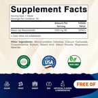 Vitamatic Niacinamide 1000 mg 90 Tablets - Flush Free Vitamin B3 - Supports Energy Production (Pack of 2)