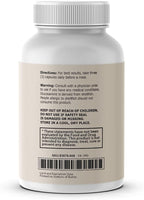Core Strength Capsules, CoreStrength Premium Quality Supplement Joint Vitamins Support with Advanced Maximum Strength & Wellness Formula for Overall Health (180 Capsules)