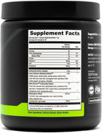 Sculpt Nation by V Shred Greens - Premium Greens Powder & Superfood Blend with Collagen to Support Skin, Digestion, and Energy - 30-Day Supply