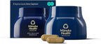 Manuka Health BIO30 Propolis, 1-A-Day Immune Support Supplement with Vitamin C – Propolis Capsules for Immunity, Wellness & Vitality - 90-Count (90-Day Supply)