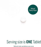 Genestra Brands Active Chewable B12 | Chewable Vitamin B12 Tablets | 60 Chewable Tablets | Natural Cherry Flavor