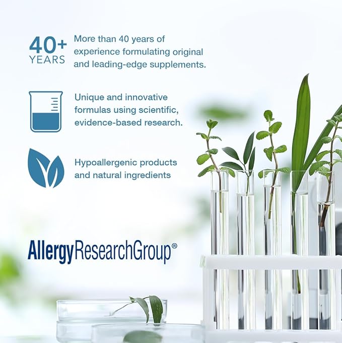 Allergy Research Group ARG Delta-Fraction Tocotrienols 50 mg- 100 mg Tocotrienols per Serving - Antioxidant Support - Hypoallergenic - 90 Servings - 90 Softgels