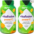 Power C, Gummy for Adults (Family Bundle)