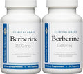 Dr. Whitaker Clinical Grade Berberine | 1,500mg Per Daily Serving | 180 Count