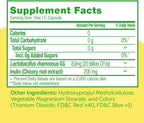 Culturelle Probiotics Ultimate Balance Probiotic for Use with Antibiotics - 20 Count – Probiotic Capsules Help Restore Good Bacteria Lost During Antibiotic Use & Contribute to A Healthy Immune System