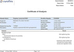 Orgabay Liposomal NAD+ Supplement 500 mg, High Absorption, Boost NAD+ with TMG 250 mg, Actual NAD Plus More Efficient Than Nicotinamide Riboside, Support Cellular Energy, Healthy Aging | 120 Softgels