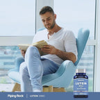 Piping Rock Lutein and Zeaxanthin Supplement | 20 mg | 300 Softgels | Eye Vitamin from Marigold Extract | Non-GMO, Gluten Free