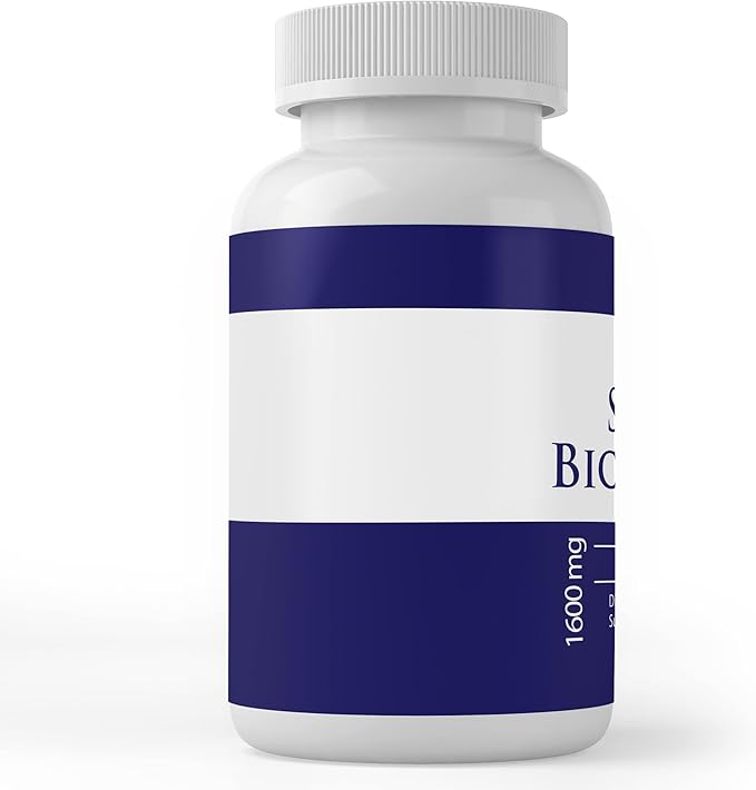 Pure Original Ingredients Sodium Bicarbonate (100 Capsules) Always Pure (Pack of 2)