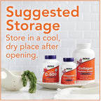 NOW Foods, Niacinamide (Vitamin B-3) 500 mg, Energy Production*, 250 Veg Capsules